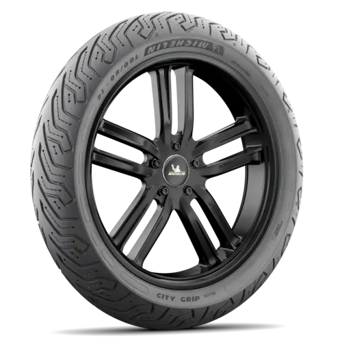 MICHELIN CITY GRIP SAVER 90/90 - 10 50J